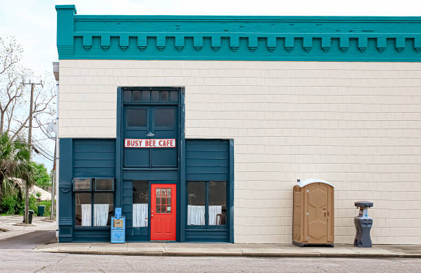 Best Portable bathroom rental  in New Hope, OR